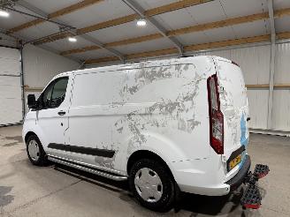 Ford Transit Custom 2.0TDCI 96kW Automaat L1H1 Trend Camera picture 11