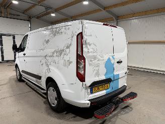 Ford Transit Custom 2.0TDCI 96kW Automaat L1H1 Trend Camera picture 12