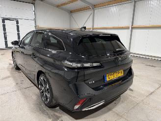 Peugeot 308 SW 1.2PureTech 96kW Allure picture 12