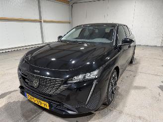 Peugeot 308 SW 1.2PureTech 96kW Allure picture 10