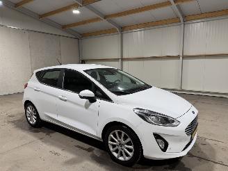 Ford Fiesta 1.0EcoBoost 74kW Titanium picture 2