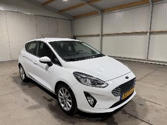 Ford Fiesta 1.0EcoBoost 74kW Titanium picture 3
