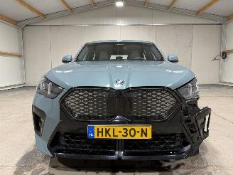 BMW iX2 67kWh 150kW Edrive 20 picture 24