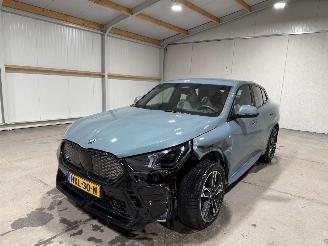 BMW iX2 67kWh 150kW Edrive 20 picture 10