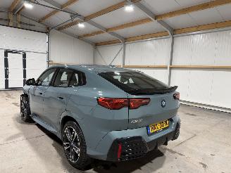 BMW iX2 67kWh 150kW Edrive 20 picture 12