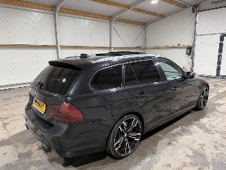BMW 3-serie 330d 3.0 180kW Automaat Pano Leder picture 5