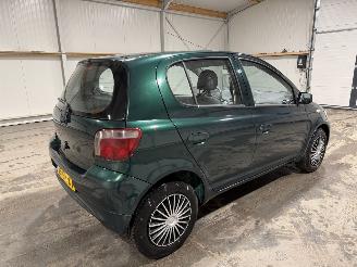 Toyota Yaris 1.3-16V 63kW VVT-i Luna picture 5