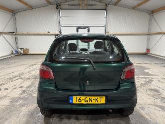 Toyota Yaris 1.3-16V 63kW VVT-i Luna picture 7