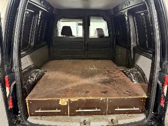 Volkswagen Caddy 2.0SDI 51kW Airco Schuifdeur picture 19