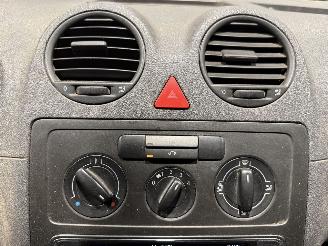 Volkswagen Caddy 2.0SDI 51kW Airco Schuifdeur picture 16