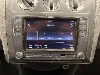 Volkswagen Caddy 2.0SDI 51kW Airco Schuifdeur picture 15