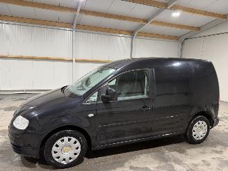 Volkswagen Caddy 2.0SDI 51kW Airco Schuifdeur picture 9