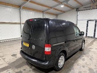 Volkswagen Caddy 2.0SDI 51kW Airco Schuifdeur picture 6