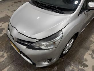 Toyota Verso 1.8VVT-i 108kW Automaat Dynamic Business picture 23