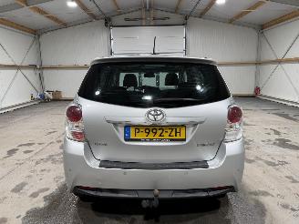 Toyota Verso 1.8VVT-i 108kW Automaat Dynamic Business picture 7