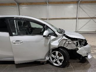 Toyota Verso 1.8VVT-i 108kW Automaat Dynamic Business picture 14