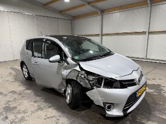 Toyota Verso 1.8VVT-i 108kW Automaat Dynamic Business picture 2