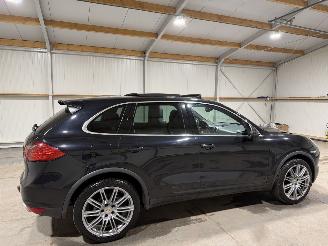 Porsche Cayenne 3.0D 180kW Automaat Luchtvering Pano Leder AWD picture 5
