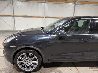 Porsche Cayenne 3.0D 180kW Automaat Luchtvering Pano Leder AWD picture 13