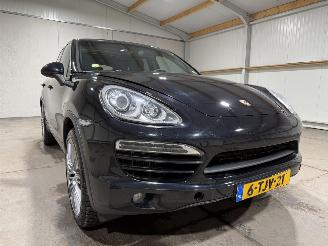 Porsche Cayenne 3.0D 180kW Automaat Luchtvering Pano Leder AWD picture 20