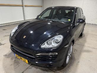 Porsche Cayenne 3.0D 180kW Automaat Luchtvering Pano Leder AWD picture 19