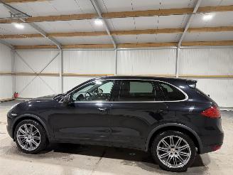 Porsche Cayenne 3.0D 180kW Automaat Luchtvering Pano Leder AWD picture 11