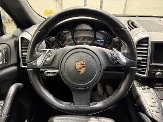 Porsche Cayenne 3.0D 180kW Automaat Luchtvering Pano Leder AWD picture 27