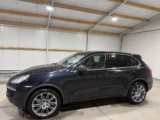 Porsche Cayenne 3.0D 180kW Automaat Luchtvering Pano Leder AWD picture 9