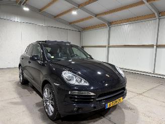 Porsche Cayenne 3.0D 180kW Automaat Luchtvering Pano Leder AWD picture 3