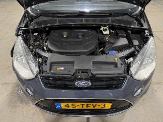 Ford S-Max 2.0EcoBoost 149kW Automaat Titanium 7Persoons picture 26