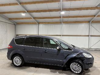 Ford S-Max 2.0EcoBoost 149kW Automaat Titanium 7Persoons picture 2