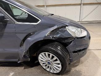 Ford S-Max 2.0EcoBoost 149kW Automaat Titanium 7Persoons picture 16