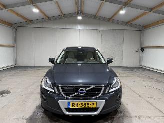 Volvo Xc-60 2.4D5 151kW Automaat AWD Summum picture 4