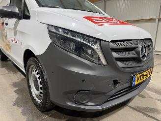 Mercedes Vito 116CDI 120kW Automaat Extra Lang picture 22