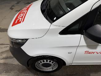 Mercedes Vito 116CDI 120kW Automaat Extra Lang picture 17