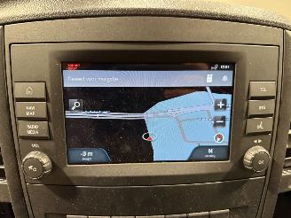 Mercedes Vito 116CDI 120kW Automaat Extra Lang picture 35