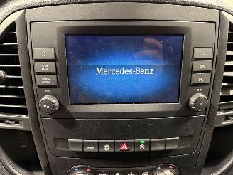 Mercedes Vito 116CDI 120kW Automaat Extra Lang picture 32