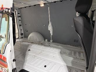 Mercedes Vito 116CDI 120kW Automaat Extra Lang picture 40