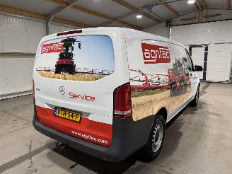 Mercedes Vito 116CDI 120kW Automaat Extra Lang picture 6