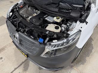 Mercedes Vito 116CDI 120kW Automaat Extra Lang picture 27