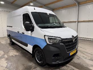 Renault Master T35 2.3DCI 110kW Automaat L2H2 Energy picture 3