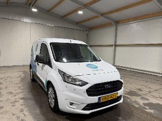 Ford Transit Connect 1.5EcoBlue 74kW Automaat L1 Trend medische koelunit picture 3