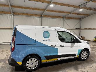 Ford Transit Connect 1.5EcoBlue 74kW Automaat L1 Trend medische koelunit picture 5