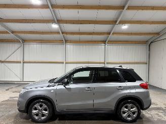 Suzuki Vitara 1.6 88kW Camera Exclusive picture 8