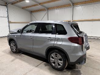 Suzuki Vitara 1.4Boosterjet Hybrid 95kW Camera picture 11