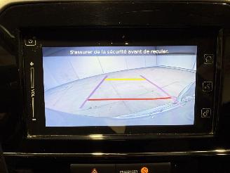 Suzuki Vitara 1.4Boosterjet Hybrid 95kW Camera picture 39