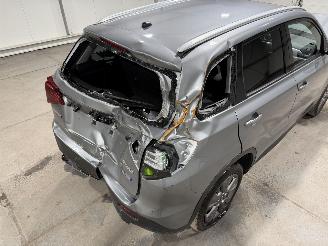 Suzuki Vitara 1.4Boosterjet Hybrid 95kW Camera picture 31