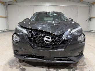 Nissan Juke 1.0 84kW Automaat Bose Volleder Clima 360camera picture 26