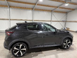 Nissan Juke 1.0 84kW Automaat Bose Volleder Clima 360camera picture 5