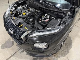 Nissan Juke 1.0 84kW Automaat Bose Volleder Clima 360camera picture 30